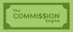 Commission Engine Logo